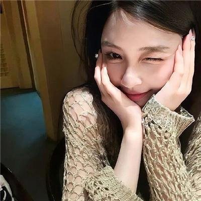 模模糊糊