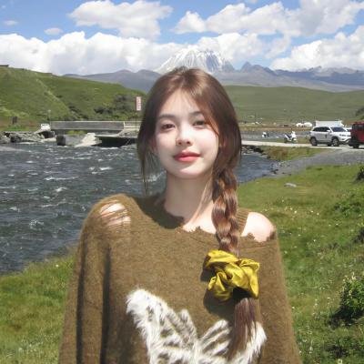 姐就是美