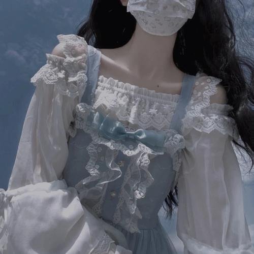 查干淖尔姑娘